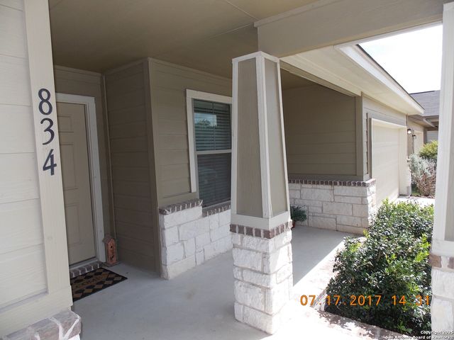 834 Madison Ave, New Braunfels, TX 78130