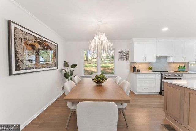 1963 Benthill Drive, Marietta, GA 30062