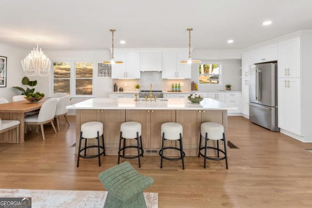 1963 Benthill Drive, Marietta, GA 30062