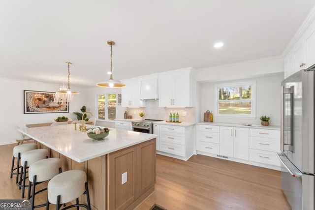 1963 Benthill Drive, Marietta, GA 30062