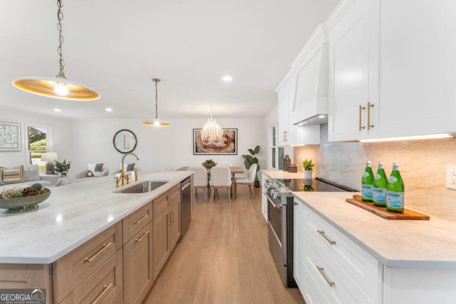 1963 Benthill Drive, Marietta, GA 30062