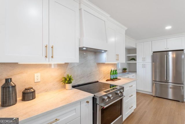 1963 Benthill Drive, Marietta, GA 30062