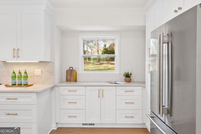 1963 Benthill Drive, Marietta, GA 30062