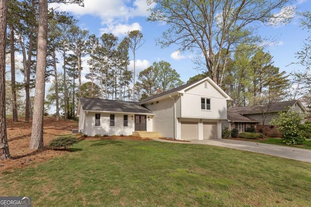 1963 Benthill Drive, Marietta, GA 30062