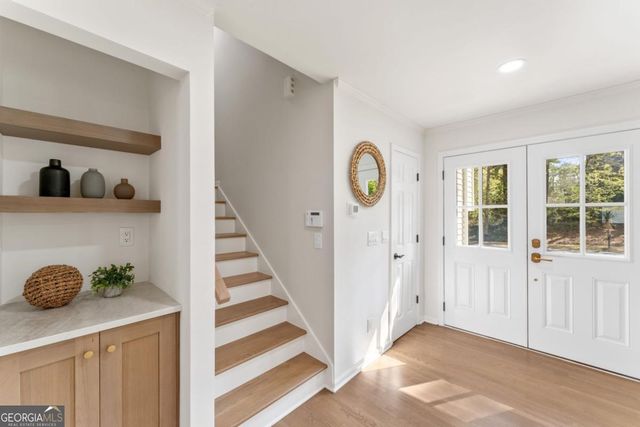 1963 Benthill Drive, Marietta, GA 30062