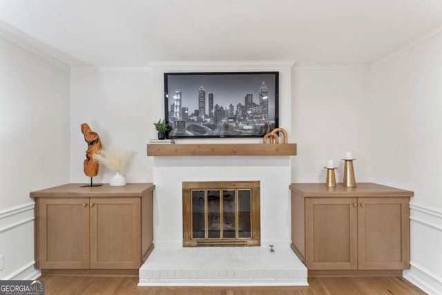 1963 Benthill Drive, Marietta, GA 30062