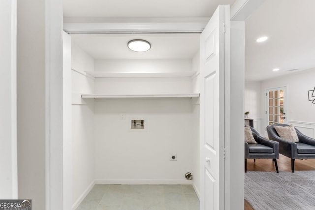 1963 Benthill Drive, Marietta, GA 30062