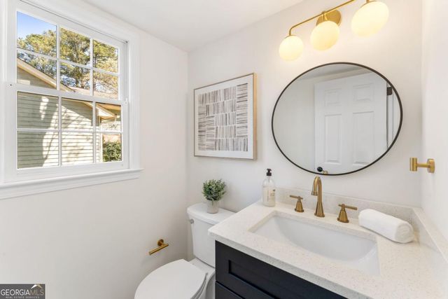 1963 Benthill Drive, Marietta, GA 30062