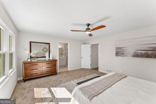 1963 Benthill Drive, Marietta, GA 30062