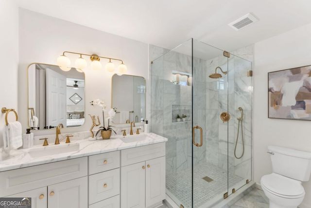 1963 Benthill Drive, Marietta, GA 30062