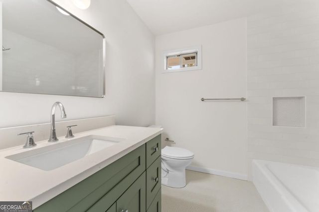 1963 Benthill Drive, Marietta, GA 30062