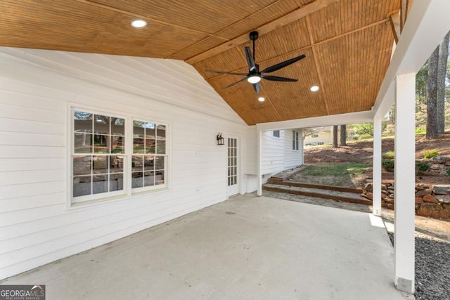 1963 Benthill Drive, Marietta, GA 30062