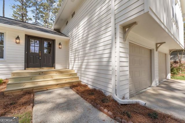1963 Benthill Drive, Marietta, GA 30062