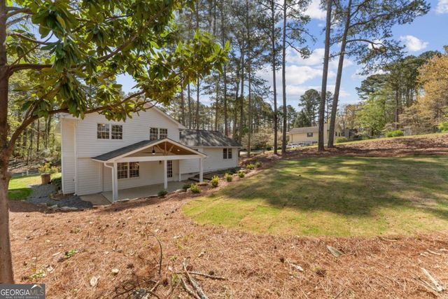 1963 Benthill Drive, Marietta, GA 30062