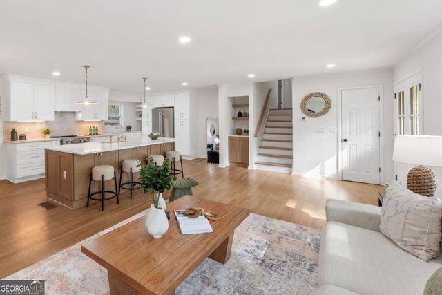 1963 Benthill Drive, Marietta, GA 30062