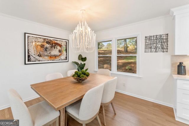 1963 Benthill Drive, Marietta, GA 30062