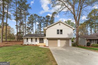 1963 Benthill Drive, Marietta, GA 30062