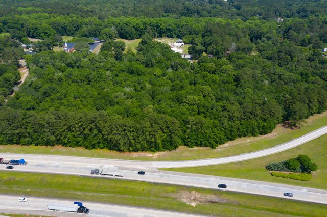 0 Mt Carmel Road, Walterboro, SC 29488