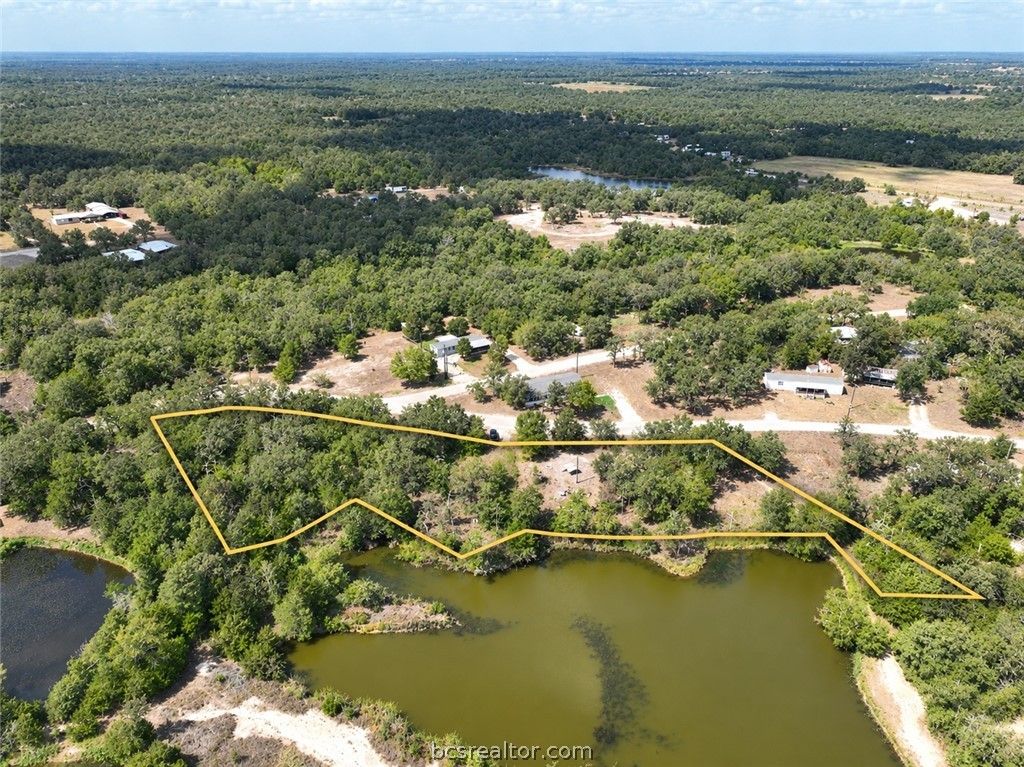 100 Hill Loop Road, Somerville, TX 77879 — photo 2