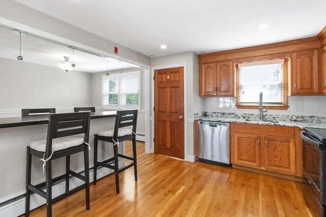 120 Kingston Road, Waltham, MA 02451