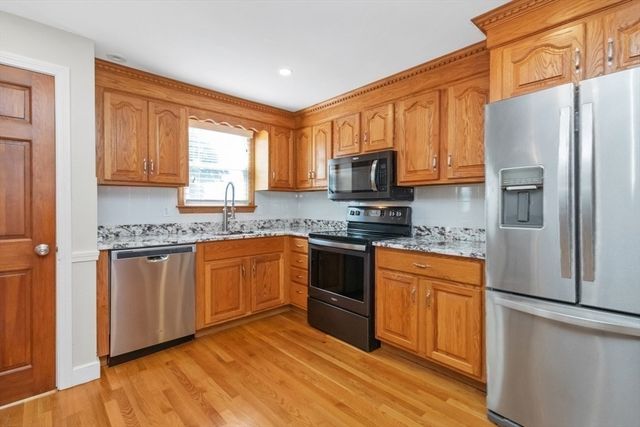 120 Kingston Road, Waltham, MA 02451