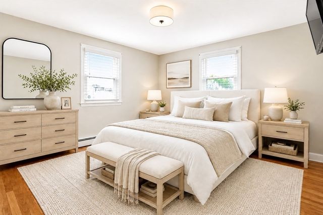120 Kingston Road, Waltham, MA 02451