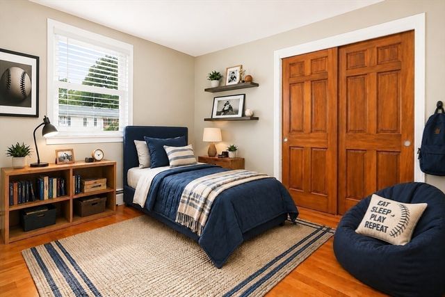 120 Kingston Road, Waltham, MA 02451