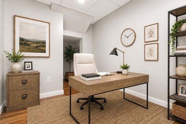 120 Kingston Road, Waltham, MA 02451