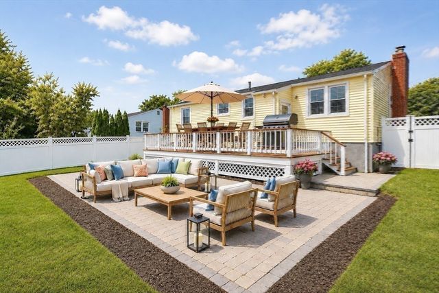120 Kingston Road, Waltham, MA 02451