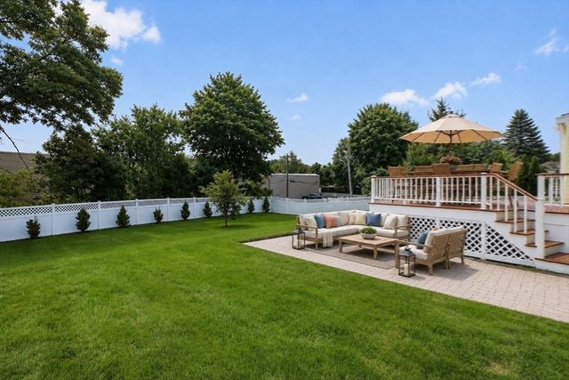 120 Kingston Road, Waltham, MA 02451
