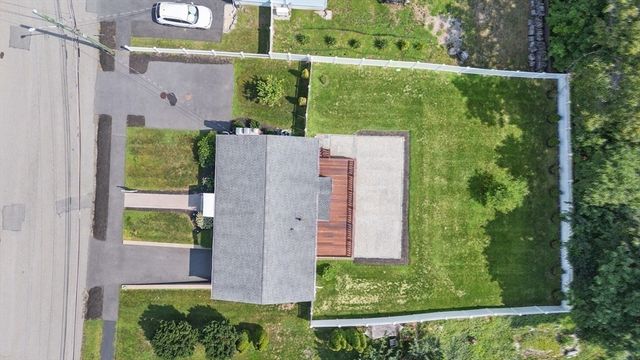120 Kingston Road, Waltham, MA 02451