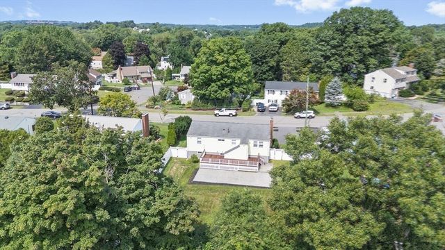 120 Kingston Road, Waltham, MA 02451