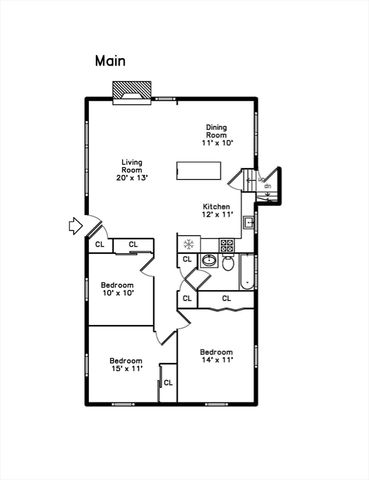 120 Kingston Road, Waltham, MA 02451
