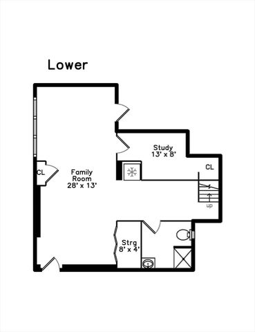 120 Kingston Road, Waltham, MA 02451