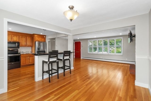 120 Kingston Road, Waltham, MA 02451