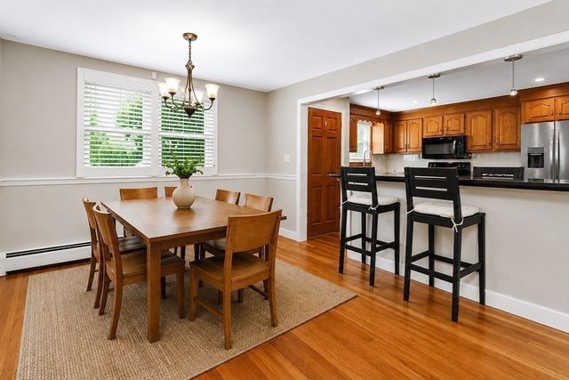 120 Kingston Road, Waltham, MA 02451