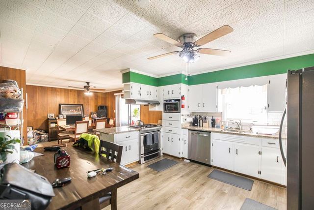 3716 Wynnwood Drive, Macon, GA 31206