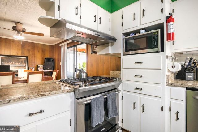 3716 Wynnwood Drive, Macon, GA 31206