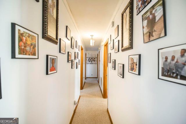 3716 Wynnwood Drive, Macon, GA 31206