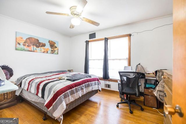 3716 Wynnwood Drive, Macon, GA 31206