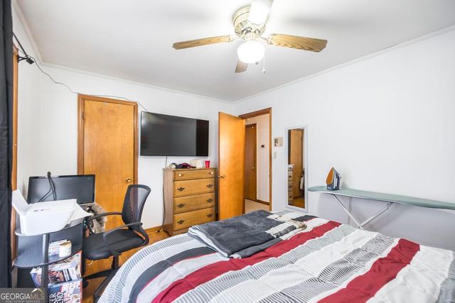 3716 Wynnwood Drive, Macon, GA 31206