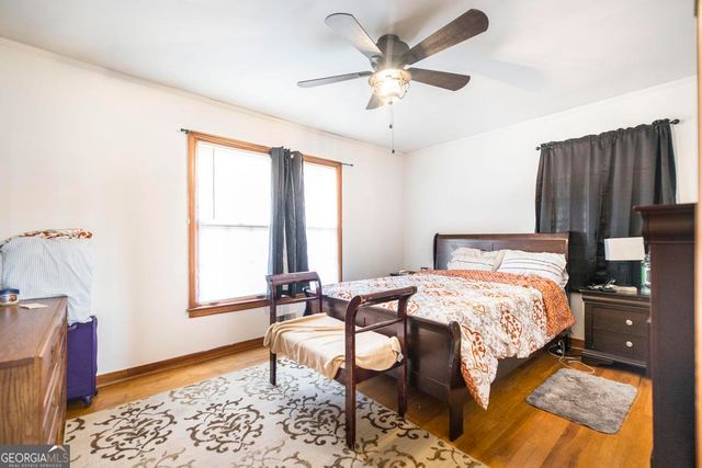 3716 Wynnwood Drive, Macon, GA 31206