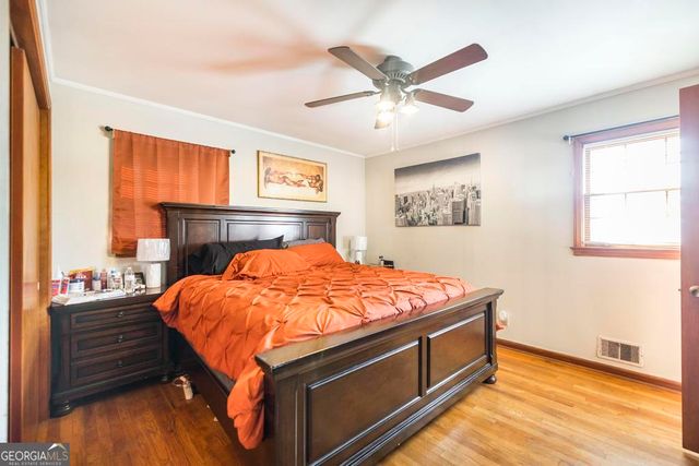 3716 Wynnwood Drive, Macon, GA 31206