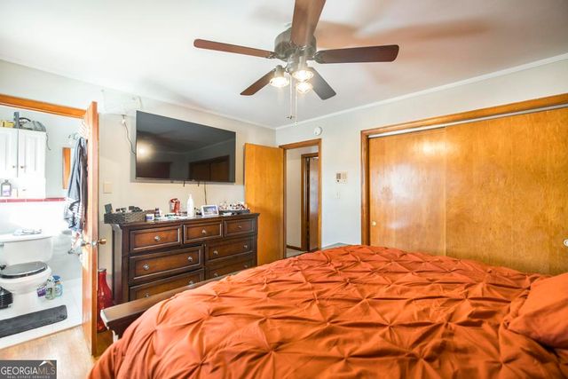 3716 Wynnwood Drive, Macon, GA 31206