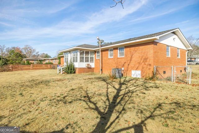 3716 Wynnwood Drive, Macon, GA 31206