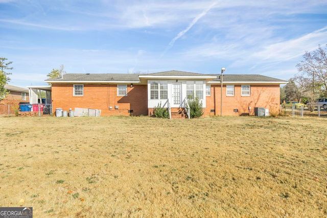 3716 Wynnwood Drive, Macon, GA 31206