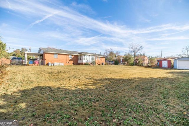 3716 Wynnwood Drive, Macon, GA 31206