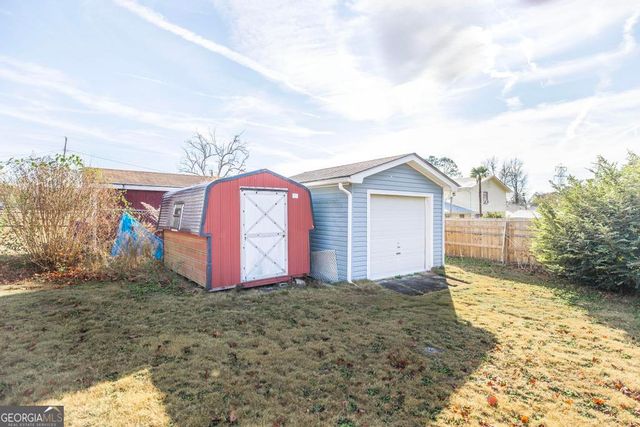 3716 Wynnwood Drive, Macon, GA 31206