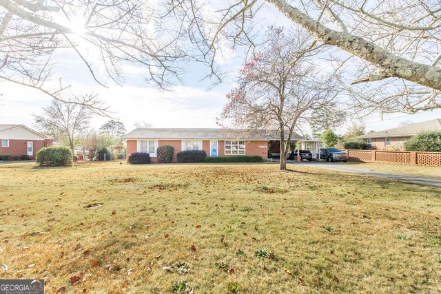 3716 Wynnwood Drive, Macon, GA 31206
