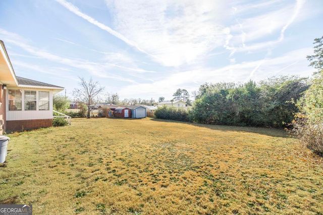 3716 Wynnwood Drive, Macon, GA 31206